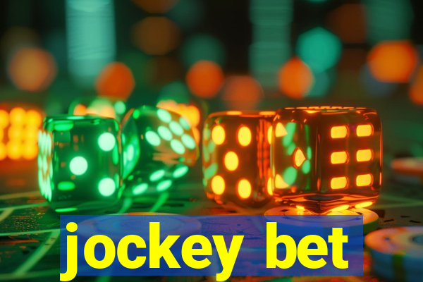 jockey bet
